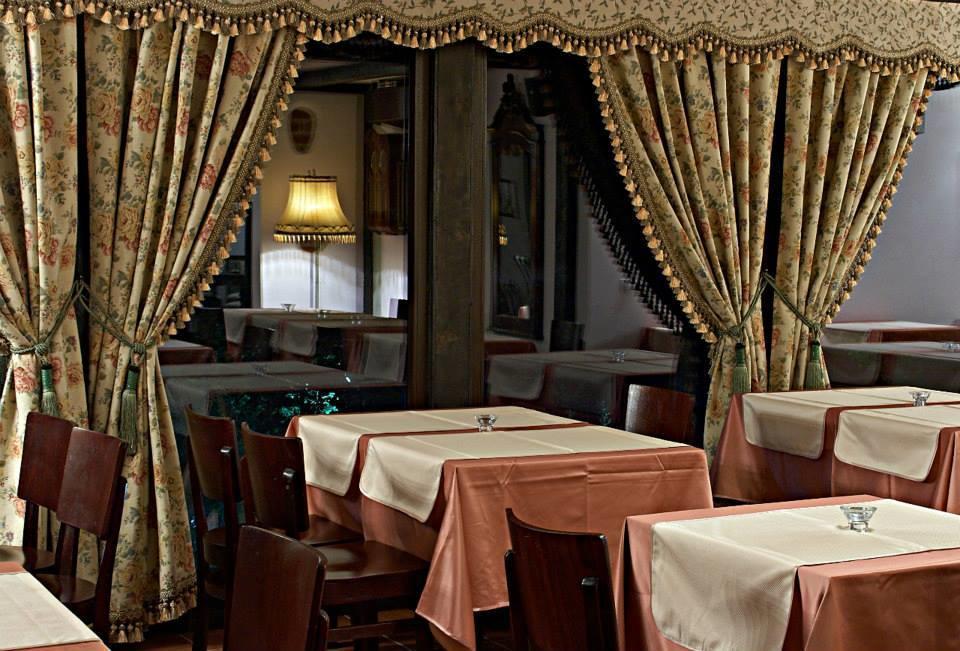 Pensiune-Restaurant Tara Luanei Sărata-Monteoru Exterior foto
